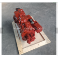 R170W-V Hydraulic Pump K5V80DTP-1JZR-9C05 Main Pump